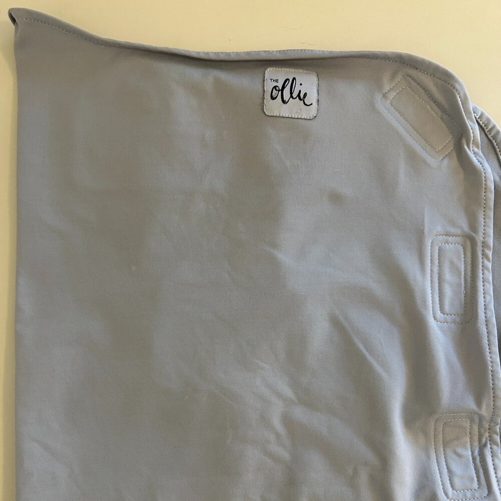 The Ollie® Swaddle Stone